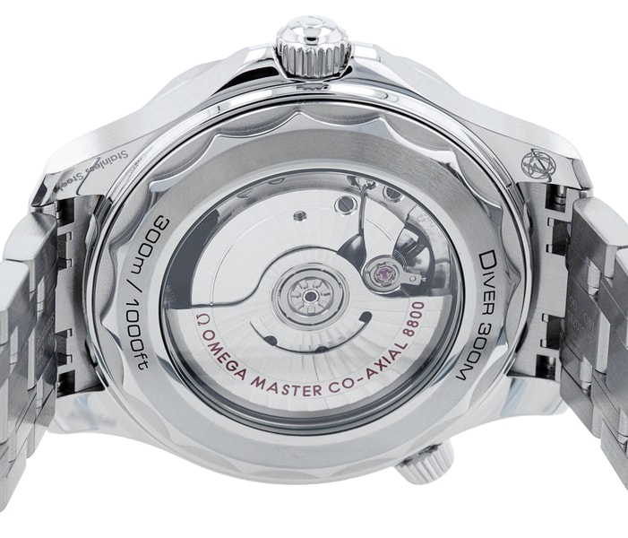 Omega Seamaster Diver 300m 210.30.42.20.01.001